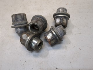 Гайка колесная, ориг. номер 5295037100, Hyundai Equus 2010-2013