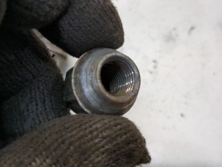 Гайка колесная, ориг. номер 6036310AA, Jeep Grand Cherokee 2007-2010