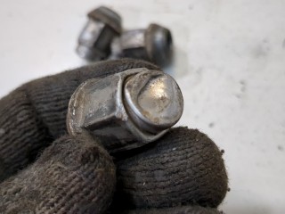Гайка колесная, ориг. номер 6036310AA, Jeep Grand Cherokee 2007-2010