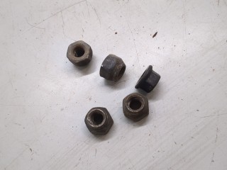 Гайка колесная, ориг. номер 9094201007, Toyota Corolla 2010-2013