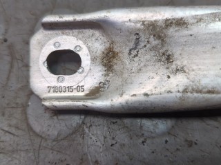 Распорка стоек, ориг. номер 51717180315, 7180315, BMW X6 2007-2012