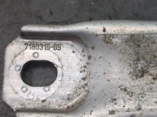 Распорка стоек, ориг. номер 51717180315, 7180315, BMW X5 2013-2018