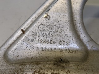 Распорка стоек, ориг. номер 4G0805645B, Audi A7 2010-2014