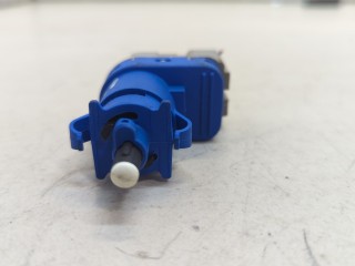 Концевик педали тормоза, ориг. номер GL3Z13480A, Ford Mustang 2014-2017