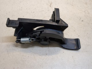 Ручка открывания лючка бака, ориг. номер 88973113, Pontiac Vibe 2004-2008