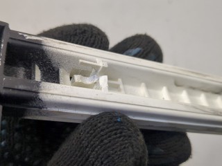 Ручка стояночного тормоза, ориг. номер 7L6711878F, Volkswagen Touareg 2002-2007