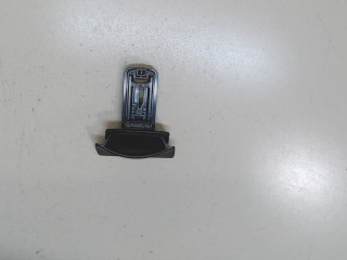 Ручка стояночного тормоза, ориг. номер A2514270120, Mercedes R W251 2005-2007