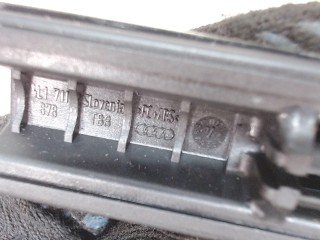 Ручка стояночного тормоза, ориг. номер 4L1711878, Audi Q7 2009-2015