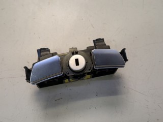 Замок бардачка BMW 5 F07 Gran Turismo 2009-2013
