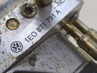 Насос гидравлический подъема крыши, ориг. номер 1E0871791A, Volkswagen Golf 3 1991-2000