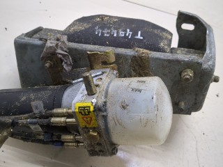 Насос гидравлический подъема крыши, ориг. номер 1E0871791A, Volkswagen Golf 3 1991-2000