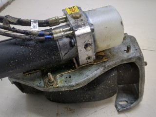 Насос гидравлический подъема крыши, ориг. номер 1E0871791A, Volkswagen Golf 3 1991-2000
