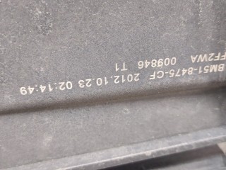 Жалюзи радиатора, ориг. номер BM518475CF, Ford Focus 2011-2015