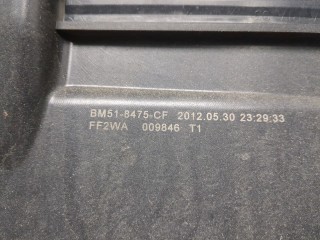 Жалюзи радиатора, ориг. номер BM518475CF, Ford Focus 2011-2015
