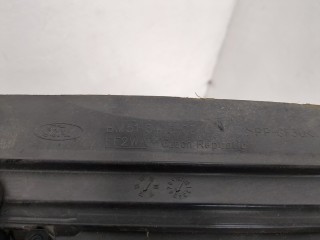 Жалюзи радиатора, ориг. номер BM518475CF, Ford Focus 2011-2015