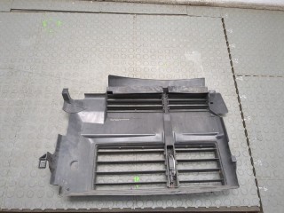 Жалюзи радиатора, ориг. номер BM518475CF, Ford Focus 2011-2015