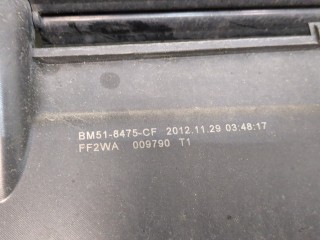 Жалюзи радиатора, ориг. номер BV518472APIA, Ford Focus 2011-2015