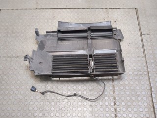 Жалюзи радиатора, ориг. номер BV518472APIA, Ford Focus 2011-2015