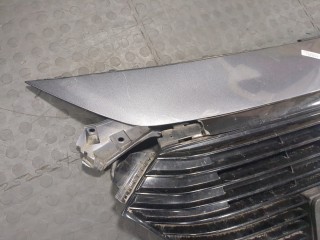 Жалюзи радиатора, ориг. номер 86952G2050, 86951G2050, Hyundai IONIQ 2016-2019