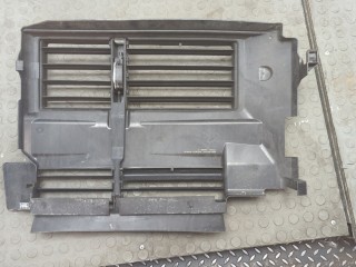 Жалюзи радиатора, ориг. номер BM518475CF, Ford Focus 2011-2015
