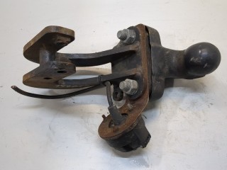 Крюк прицепного устройства Ford Mondeo 2006-2010
