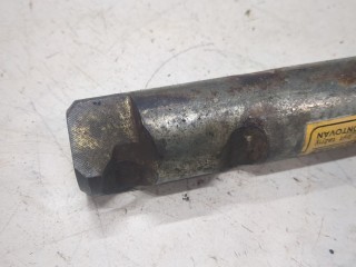 Крюк прицепного устройства, Skoda Octavia 1996-2000