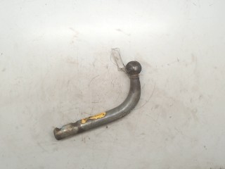 Крюк прицепного устройства, Skoda Octavia 1996-2000