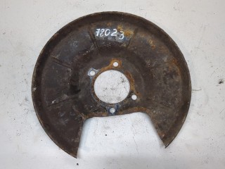 Кожух тормозного диска Ford Mondeo 2006-2010