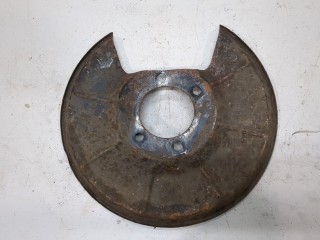 Кожух тормозного диска, ориг. номер 1450987, Ford Mondeo 2006-2010
