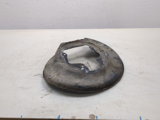 Кожух тормозного диска, ориг. номер 9154615, Volvo S80 1998-2003