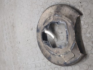 Кожух тормозного диска, ориг. номер 9154615, Volvo S80 1998-2003