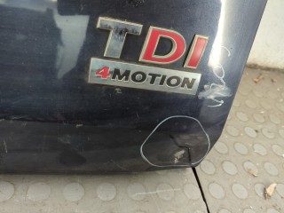Борт откидной, ориг. номер 2H5829104B, Volkswagen Amarok 2010-2016