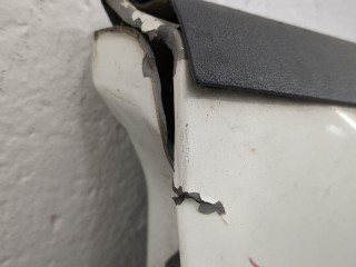 Борт откидной, ориг. номер K34005X3EA, Nissan Navara 2010-2015