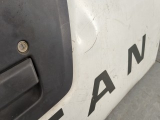 Борт откидной, ориг. номер K34005X3EA, Nissan Navara 2010-2015