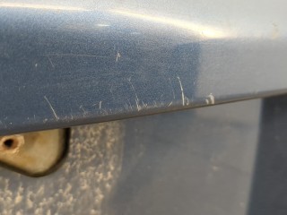 Борт откидной, ориг. номер 74890SCVA20ZA, Honda Element 2002-2006