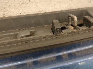 Борт откидной, ориг. номер 74890SCVA20ZA, Honda Element 2002-2006