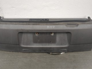 Борт откидной, ориг. номер 74890SCVA10ZA, Honda Element 2002-2006