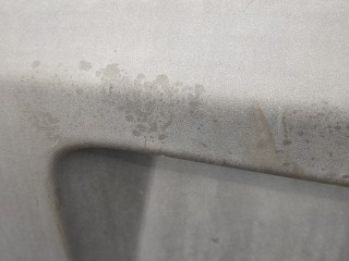 Борт откидной, ориг. номер 74890SCVA10ZA, Honda Element 2002-2006