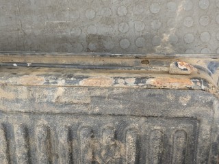 Борт откидной, ориг. номер 2H5829104B, Volkswagen Amarok 2010-2016