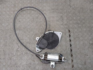 Механизм складывания крыши, ориг. номер 98656117902, Porsche Boxster 2002-2004