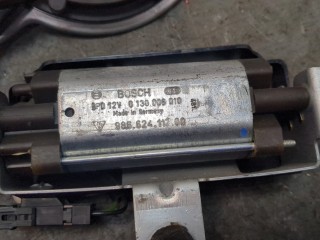 Механизм складывания крыши, ориг. номер 98656117902, Porsche Boxster 2002-2004