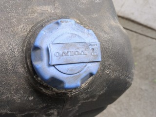 Бак Adblue, ориг. номер 21219301, Volvo FH 2012-2026