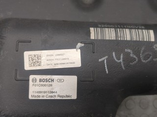 Бак Adblue, ориг. номер A9054700815, Volkswagen Crafter 2006-2011