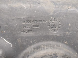 Бак Adblue, ориг. номер A9054700815, Volkswagen Crafter 2006-2011