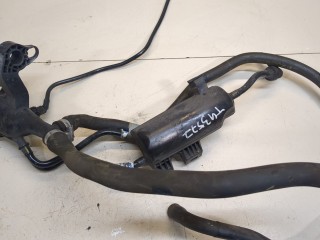 Бак Adblue BMW 5 G30, G31 2016-2020