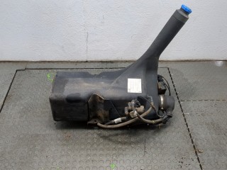 Бак Adblue, ориг. номер 81154025037, Man TGX 2007-2026