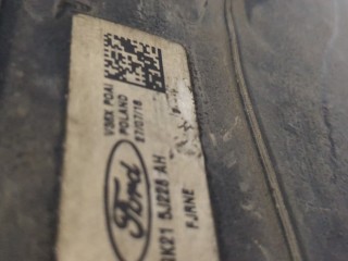 Бак Adblue, ориг. номер 2327090, GK215J228AH, Ford Transit 2013-2019