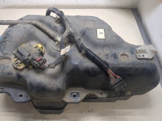 Бак Adblue, ориг. номер 2327090, GK215J228AH, Ford Transit 2013-2019