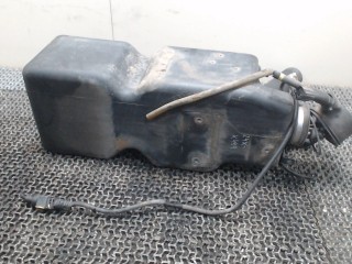 Бак Adblue, ориг. номер 81154006098, 81154025037, Man TGX 2007-2026