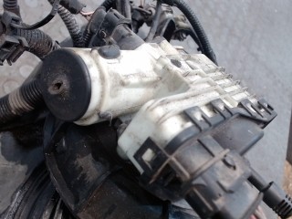 Бак Adblue, ориг. номер 5802183944, Iveco Daily 6 2014-2026